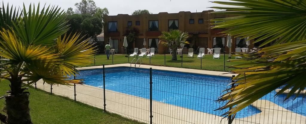 Stellamar Apart Hotel La Serena Exterior photo