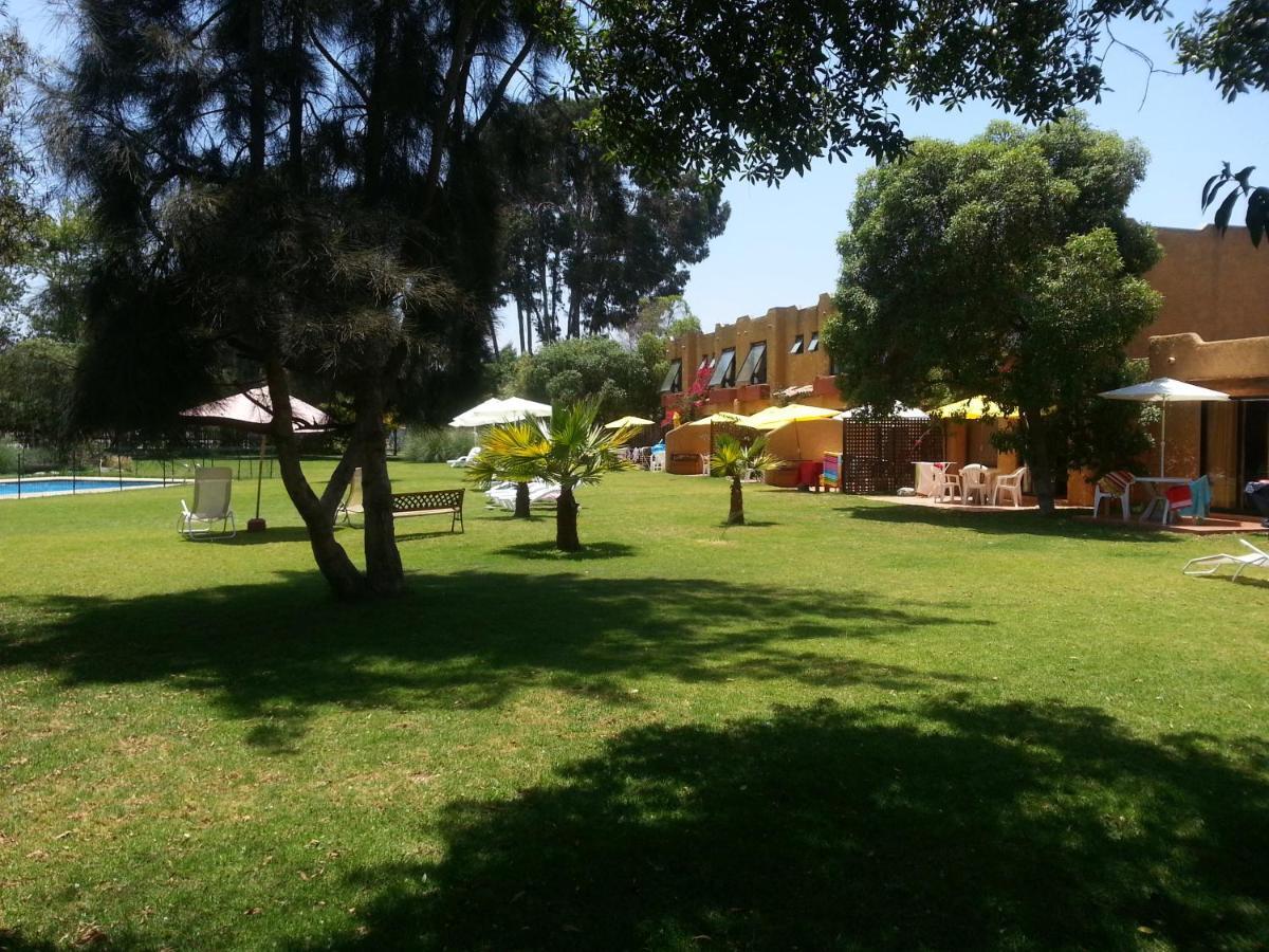 Stellamar Apart Hotel La Serena Exterior photo